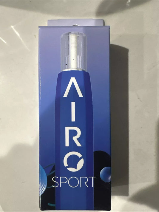 AIRO Sport (Cobalt Blue).