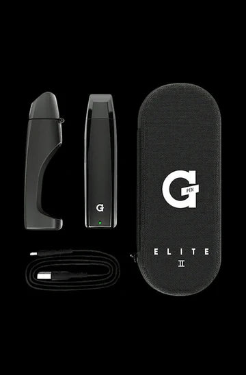 G Pen ELITE 2