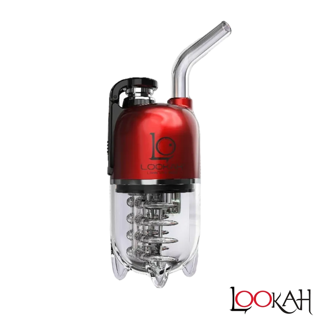 Lookah Dragon Egg Vape