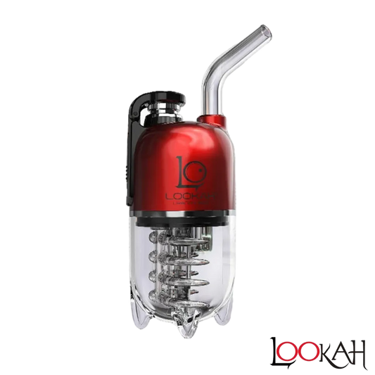 Lookah Dragon Egg Vape