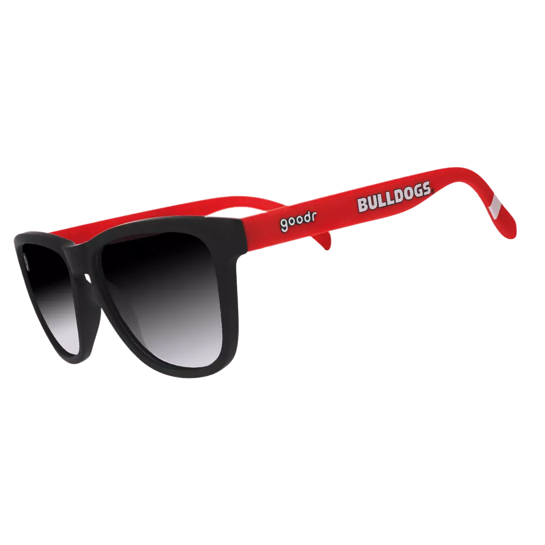 goodr "How 'Bout Them Dawgs” Official Limited Edition 2025 B Dogg Sunglasses